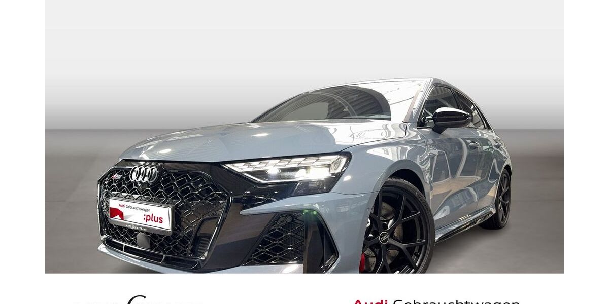 Audi RS3 3.000 km 68.900 &euro; Idstein 65510