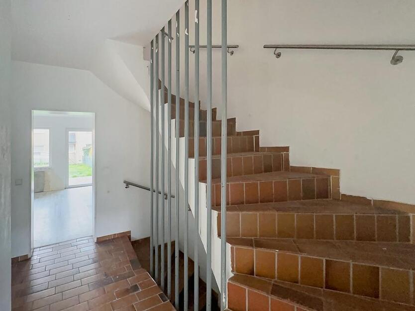 Renoviertes Reihenmittelhaus in ruhiger Lage von GT-Avenwedde! zimmer