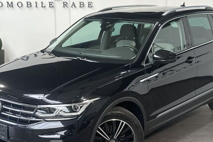 VW Tiguan 104.750 km 26.449 &euro; Wardenburg 26203
