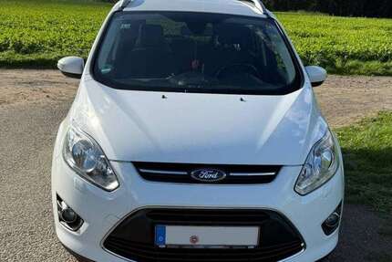 Ford Grand C-Max 274.422 km 4.800 &euro; Ankum 49577