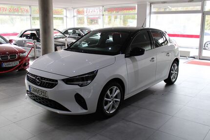 Opel Corsa 28.700 km 15.990 € Puchheim-Bhf bei München 82178