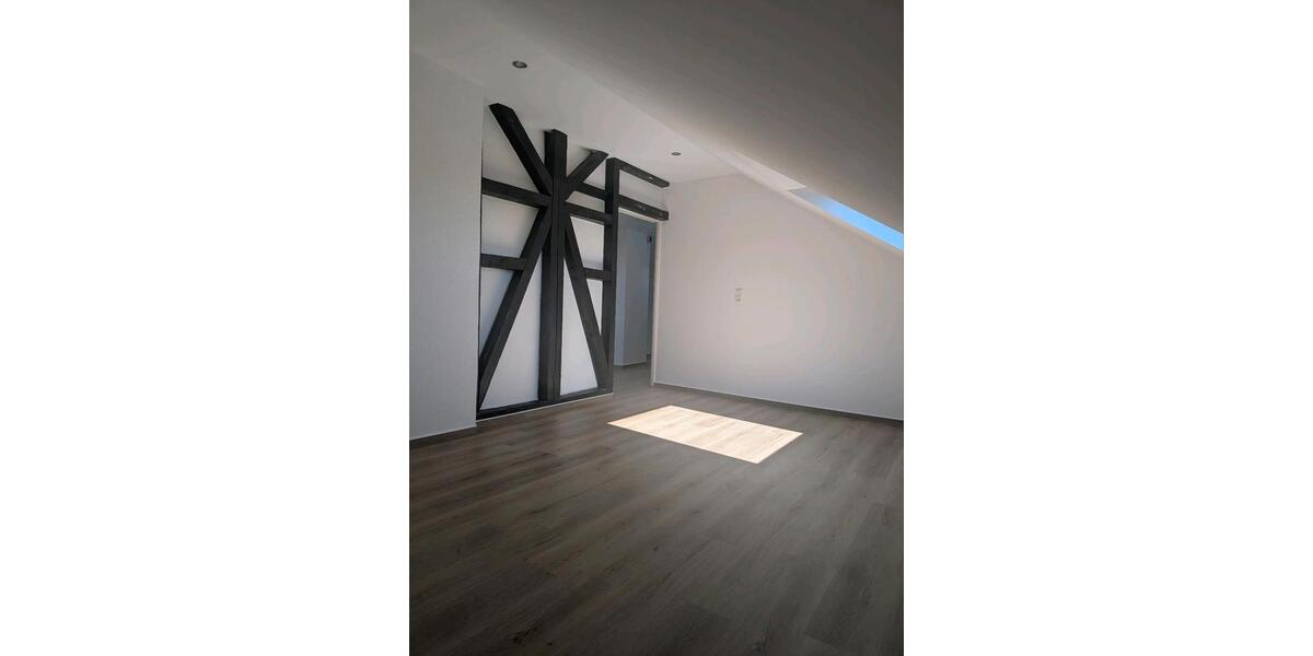 Dachgeschoßwohnung Heidenrod - 2 Zimmer, 50 m&sup2;, 580&euro; | Angebot:26393176