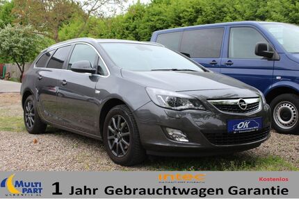 Opel Astra 143.457 km 7.990 &euro; Mölln 23879
