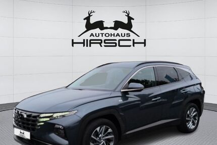Hyundai TUCSON 26.911 km 26.990 &euro; Borna 04552