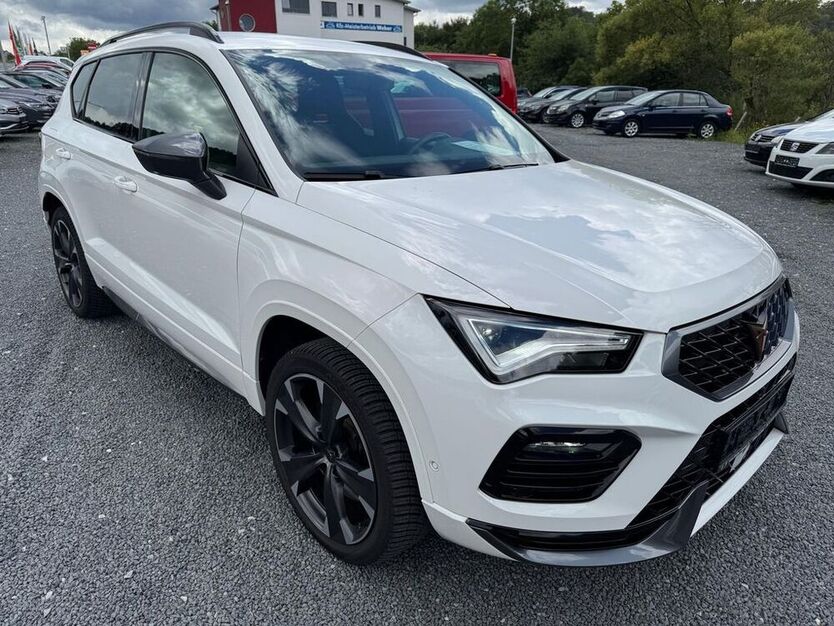Ateca