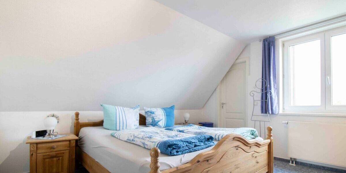 Etagenwohnung Greifswald Steinbecker Vorstadt - 3 Zimmer, 61 m&sup2;, 299.000&euro; | Angebot:26841697