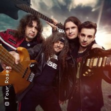 Four Roses 12.02.2027 Hotel & Restaurant Neu-Helgoland