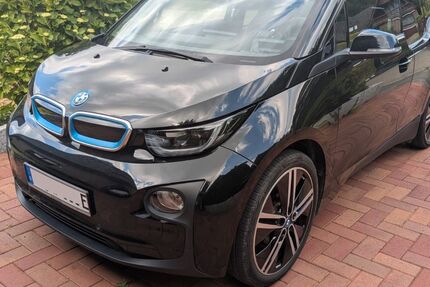 BMW i3 78.400 km 14.900 &euro; Bendestorf 21227
