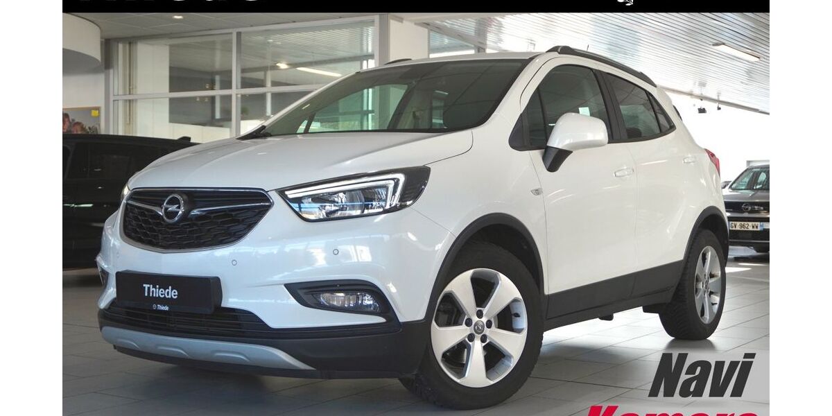 Opel Mokka 131.850 km 10.250 &euro; Schöningen 38364