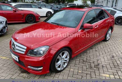 Mercedes C 250