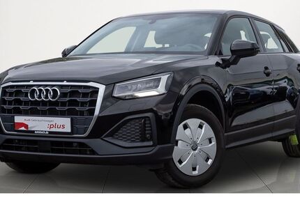 Audi Q2 65.680 km 20.870 &euro; Diez 65582