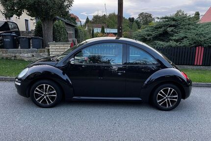 VW Beetle