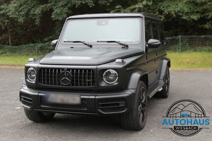 Mercedes-Benz G 63 AMG 34.394 km 162.900 € Grävenwiesbach 61279