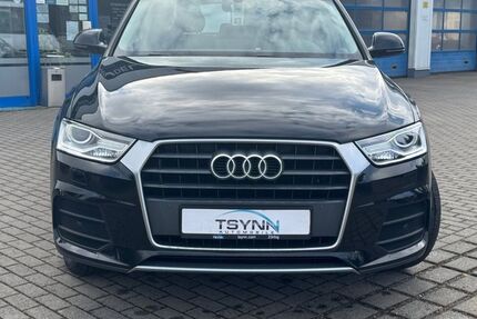 Audi Q3 129.900 km 14.999 &euro; Zörbig bei Leipzig 06780