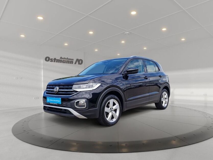 T-Cross