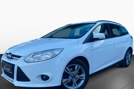 Ford Focus 106.480 km 5.980 &euro; Dasing 86453