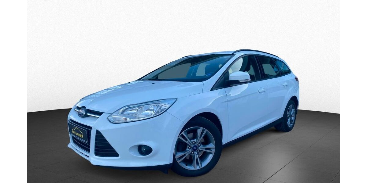 Ford Focus 106.480 km 5.980 &euro; Dasing 86453