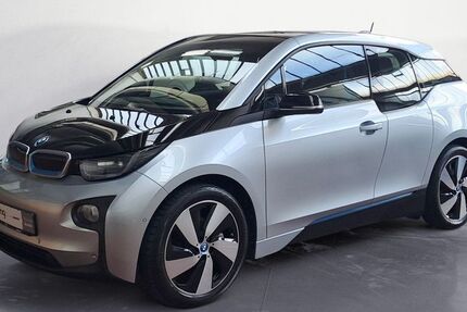 BMW i3 76.326 km 12.860 &euro; Ettlingen 76275