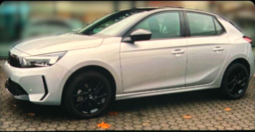 Opel Corsa 32.000 km 17.100 &euro; Mayen 56727