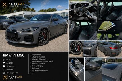 BMW i4 135.263 km 37.990 &euro; Dieburg 64807