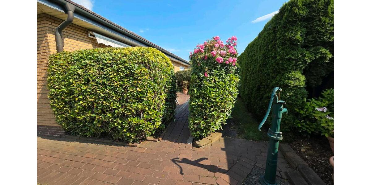 Bungalow Oldenburg Eversten - 4 Zimmer, 103 m&sup2;, 470.000&euro; | Angebot:27084201