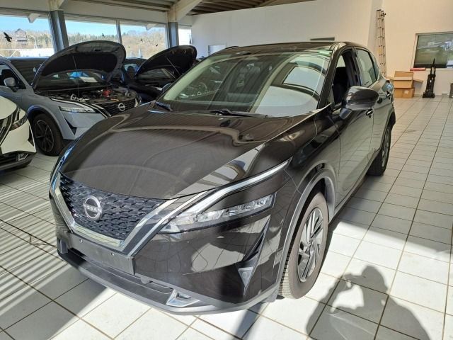 Nissan Qashqai 29.771 km 25.980 € Kronshagen 24119