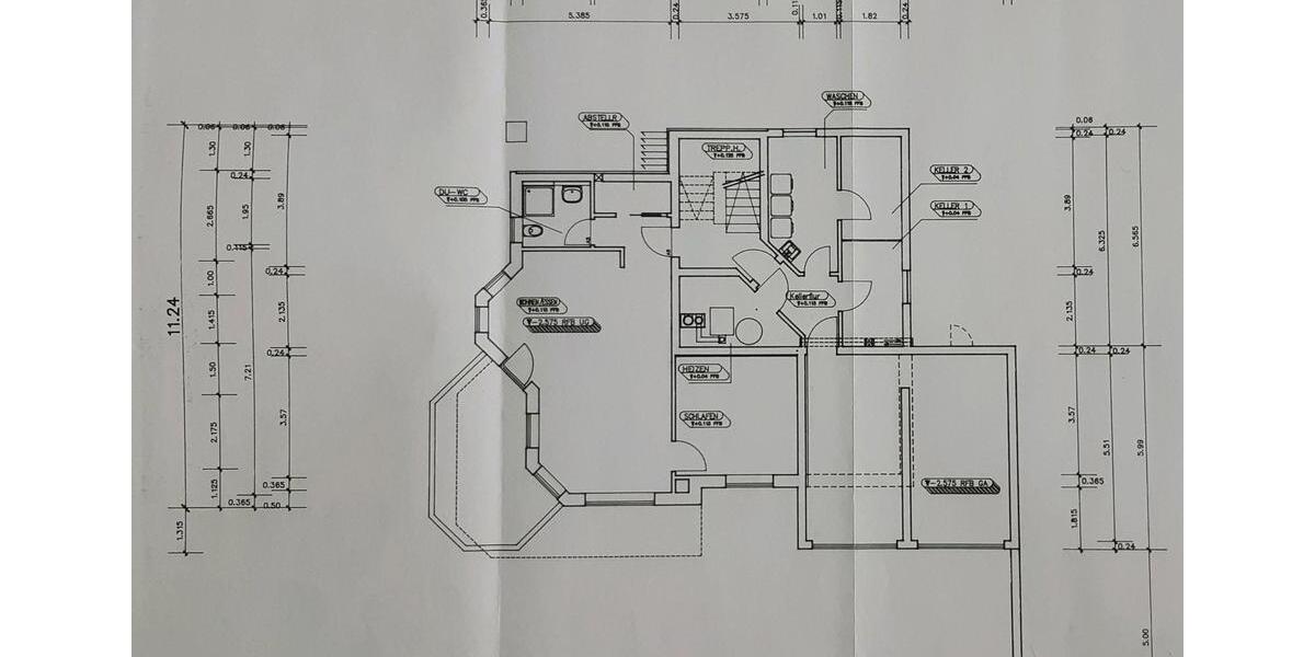 Einfamilienhaus Munderkingen - 9 Zimmer, 221 m&sup2;, 580.000&euro; | Angebot:26414839