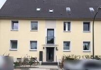 Demnächst frei! 2-Zimmer-Wohnung in Bottrop Batenbrock