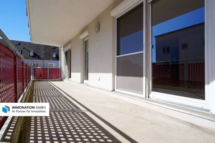 IMMONATION! 3-Zimmer Wohnung Nürnberg