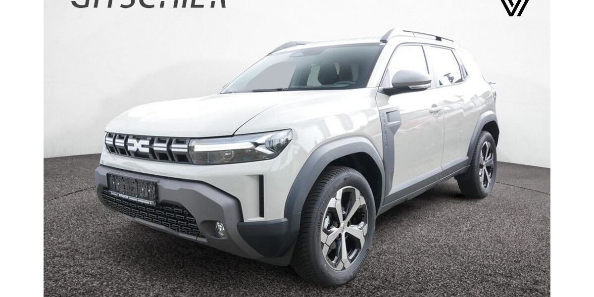 Dacia Duster 11.800 km 27.900 &euro; Pfullendorf-Denkingen 88630