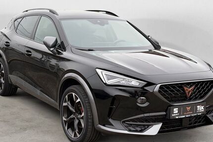 Cupra Formentor 61.150 km 25.650 &euro; Bitburg 54634