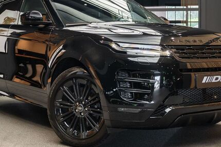 Land Rover Range Rover Evoque 1.098 km 69.950 € Kleve 47533