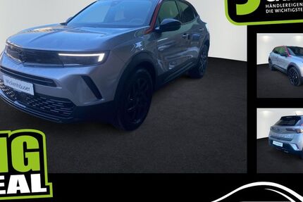 Opel Mokka 9.012 km 19.490 &euro; Neufahrn 85375