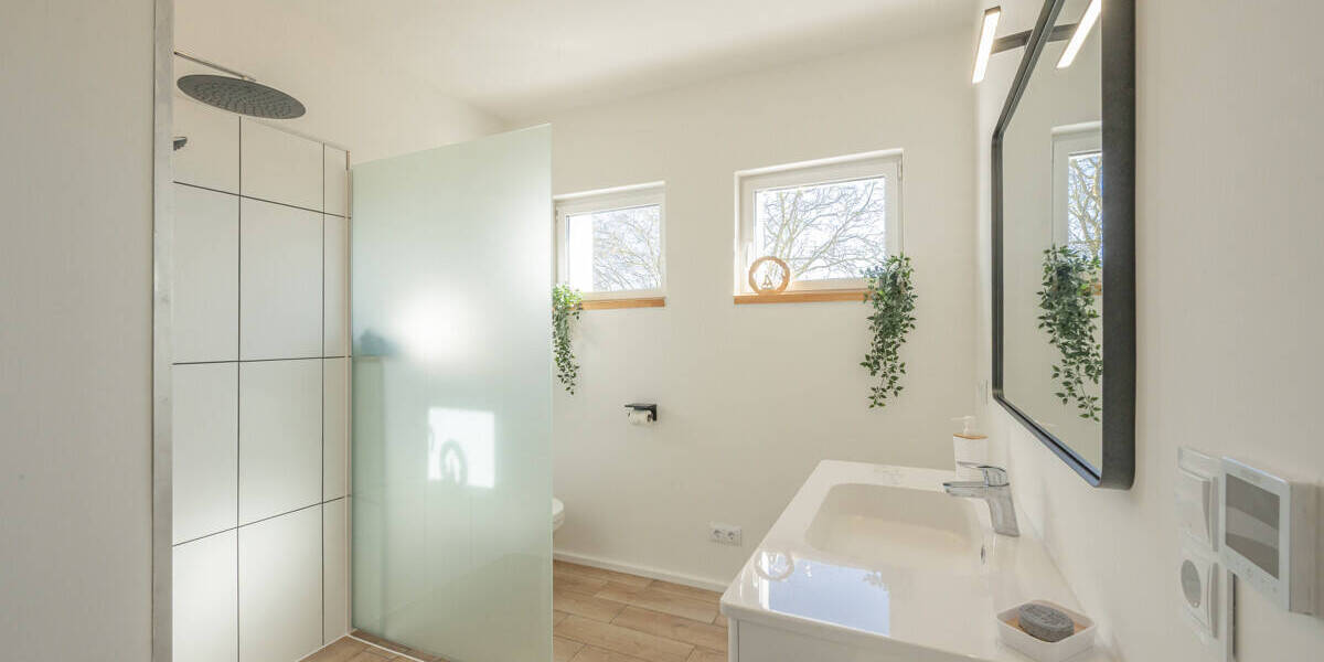 Einfamilienhaus Winsen (Luhe) Hoopte - 4 Zimmer, 83 m&sup2;, 449.000&euro; | Angebot:26014858