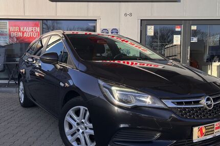 Opel Astra 217.211 km 4.950 &euro; Henstedt-Ulzburg­­­ 24558