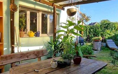 Haus Nuthe-Urstromtal Urstromtal - 4 Zimmer, 100 m&sup2;, 260.000&euro; | Angebot:26516174