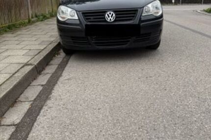 VW Polo 121.000 km 2.500 &euro; Germering 82110