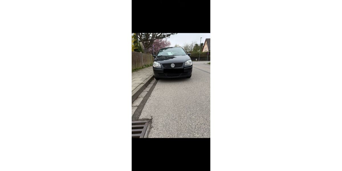 VW Polo 121.000 km 2.500 &euro; Germering 82110