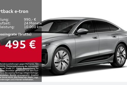 Audi A6 e-tron 26.707 km 61.950 &euro; Plettenberg 58840