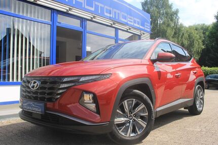Hyundai TUCSON 59.100 km 20.650 &euro; Emden 26721