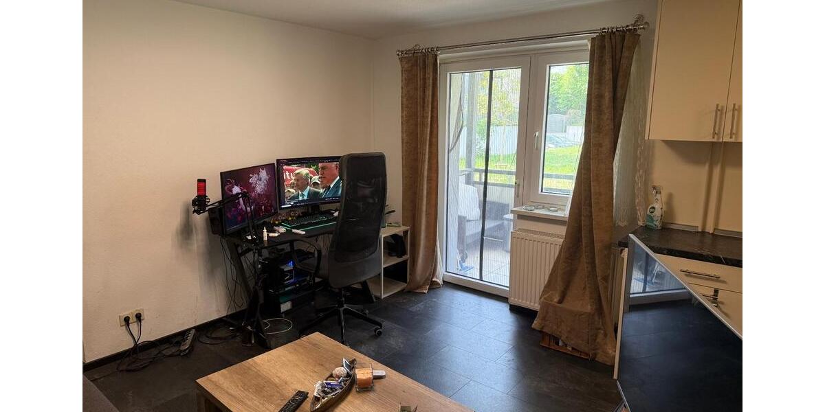 Etagenwohnung Frankfurt am Main Rödelheim - 2 Zimmer, 38 m&sup2;, 199.999&euro; | Angebot:26441118