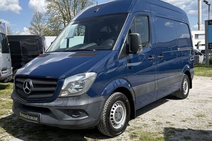 Mercedes-Benz Sprinter 70.233 km 25.454 &euro; Schorndorf 73614