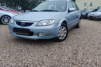 Mazda 323 150.000 km 1.700 &euro; Malsch 76316