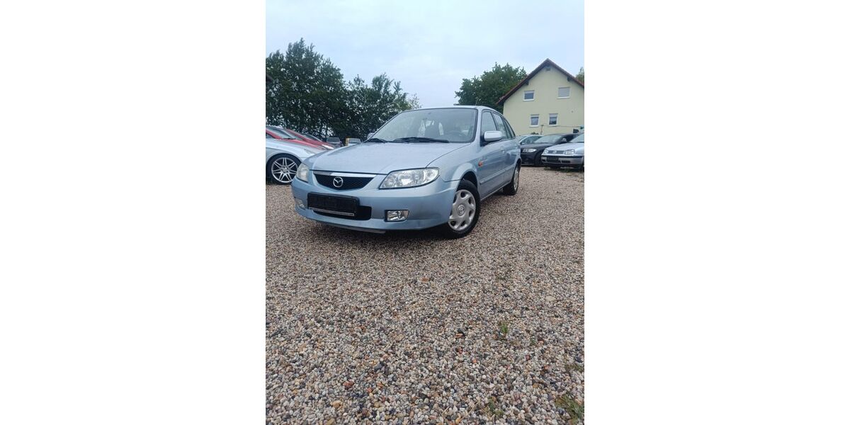 Mazda 323 150.000 km 1.700 &euro; Malsch 76316
