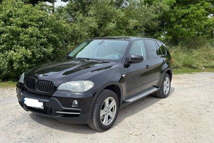 BMW X5 437.000 km 8.000 &euro; Uffenheim 97215
