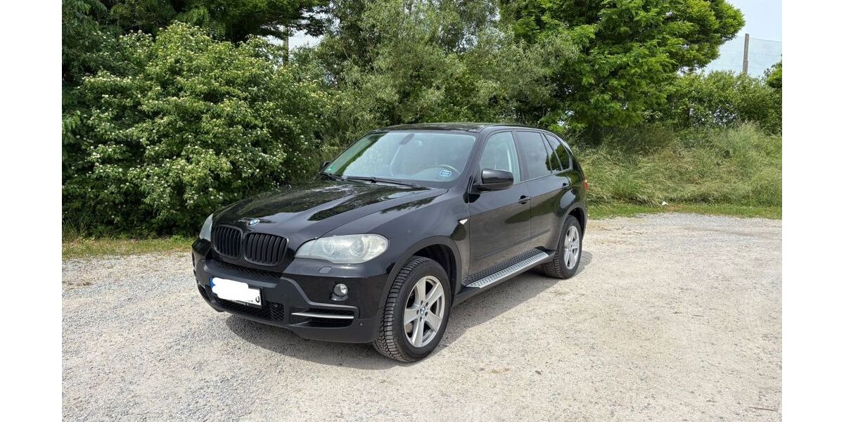 BMW X5 437.000 km 8.000 &euro; Uffenheim 97215