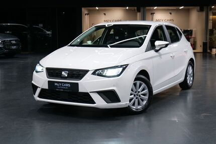 Seat Ibiza 35.083 km 16.980 &euro; Koblenz 56070