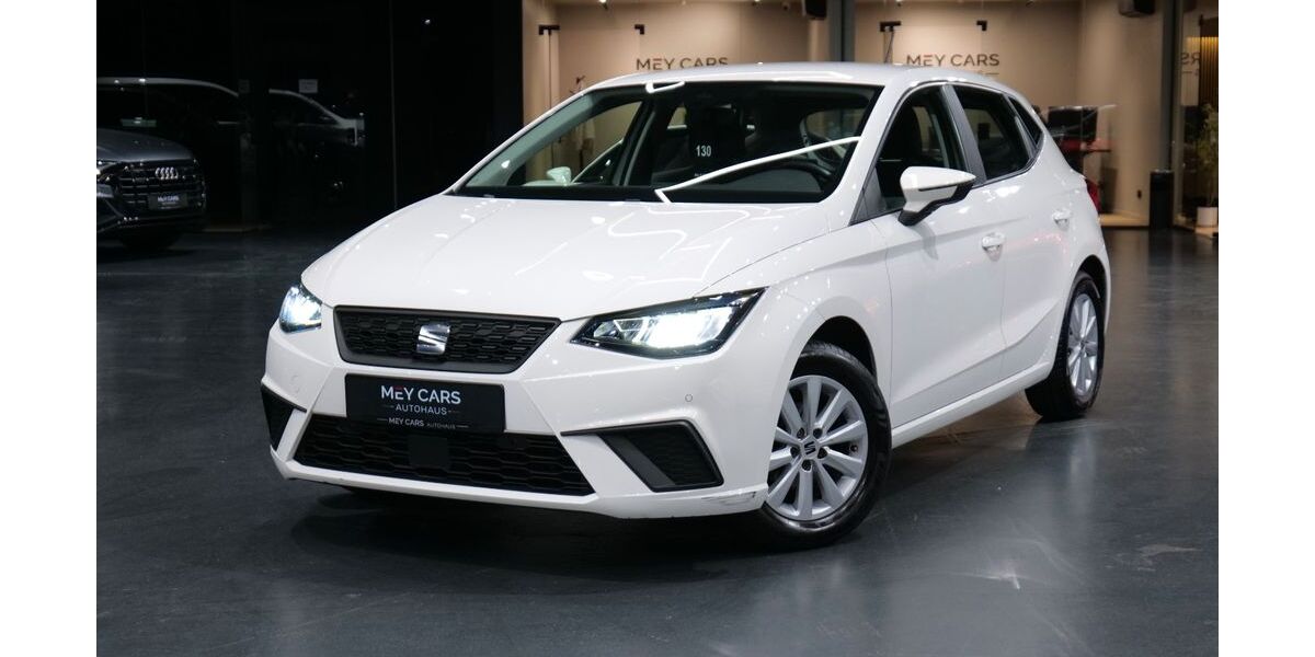 Seat Ibiza 35.083 km 17.780 &euro; Koblenz 56070