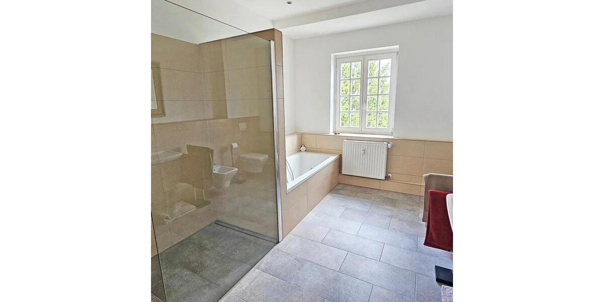 Maisonettenwohnung Münster Mitte-Süd - 4 Zimmer, 160 m&sup2;, 945.000&euro; | Angebot:26699962