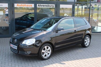 VW Polo 88.200 km 4.970 &euro; Ahrensburg 22926
